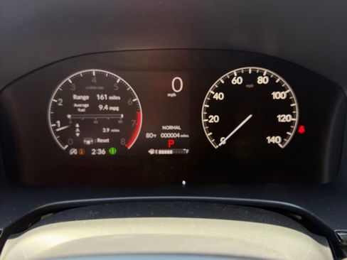 New 2026 Honda CR-V LX image 16