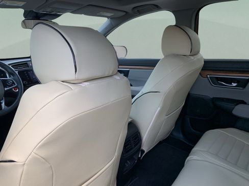 Used 2021 Honda CR-V EX image 21