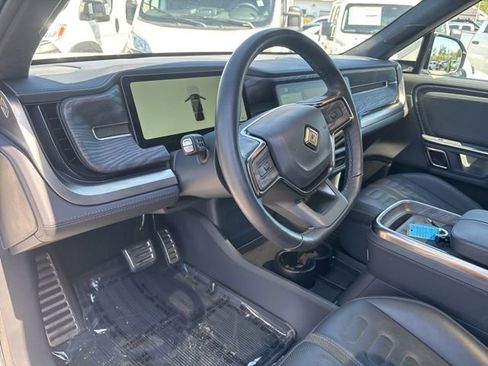 Used 2022 Rivian R1S Launch Edition AWD/4WD image 20
