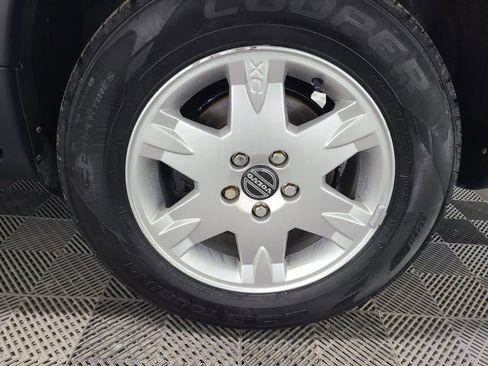 Used 2006 Volvo XC70 Ocean Race Edition AWD/4WD image 17