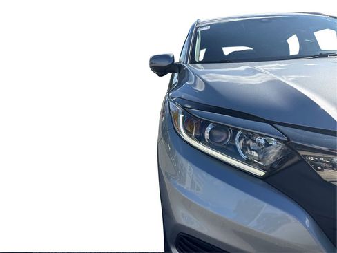 Used 2022 Honda HR-V EX image 33