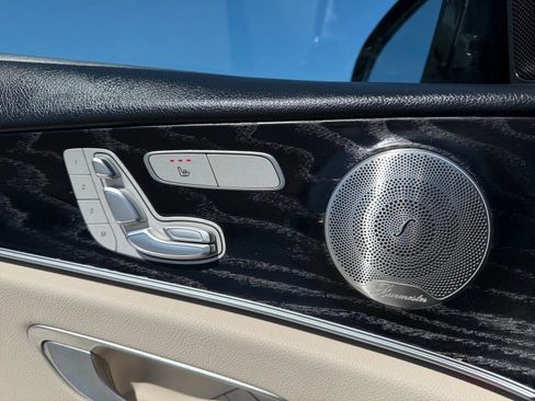 Used 2022 Mercedes-Benz E 350 Sedan w/ Driver Assistance Package image 23
