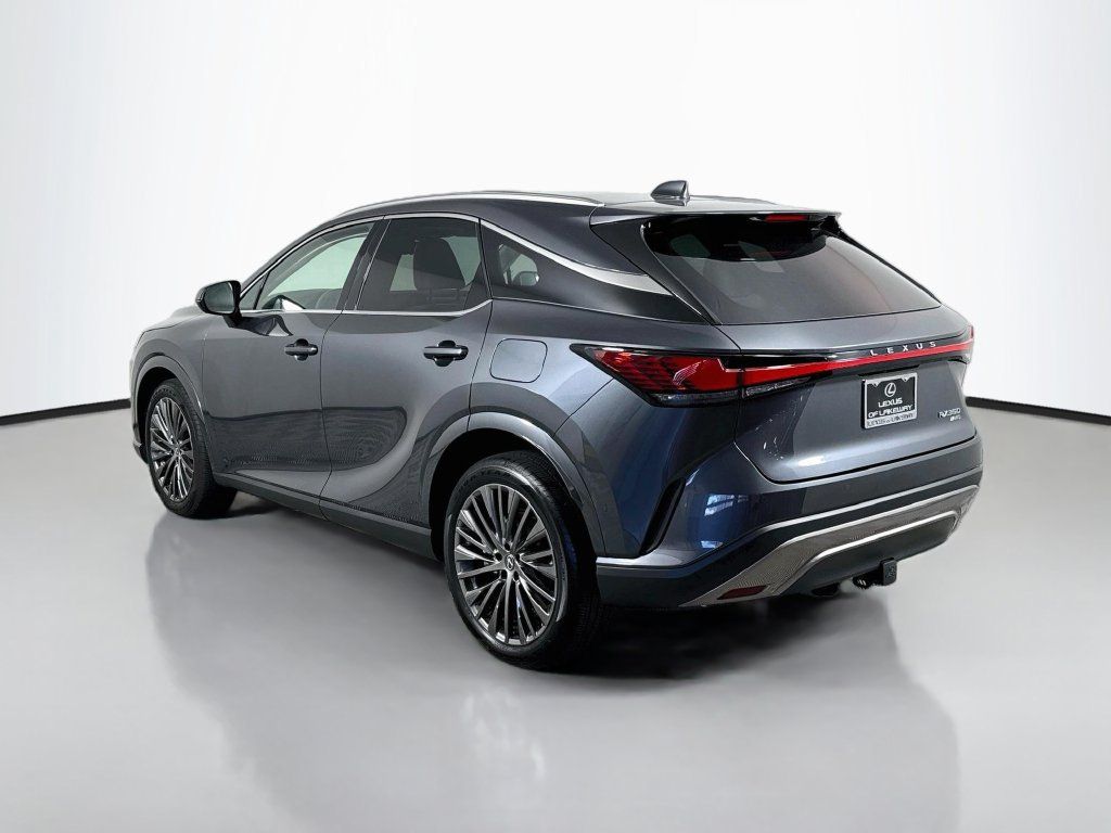 Used 2025 Lexus RX 350 AWD w/ Convenience Package image 7