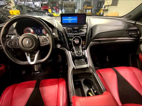 Used 2023 Acura RDX A-Spec image 15