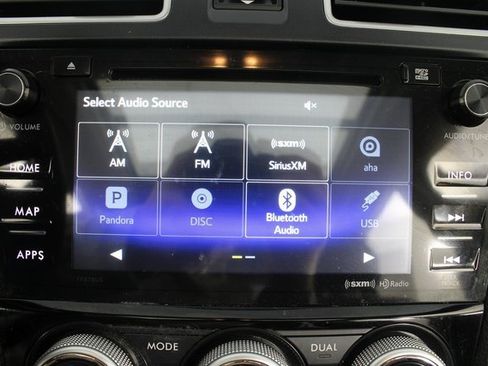 Used 2017 Subaru Forester 2.0XT Touring image 4