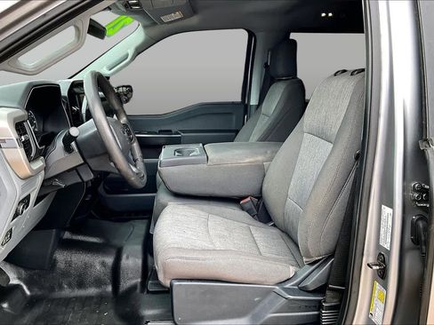 Used 2021 Ford F150 XL w/ Equipment Group 101A High AWD/4WD image 8