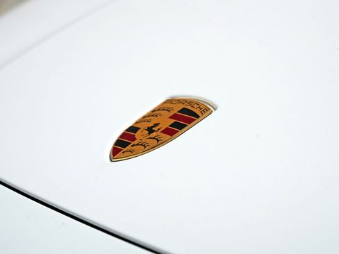 Used 2023 Porsche Cayenne GTS AWD/4WD image 71