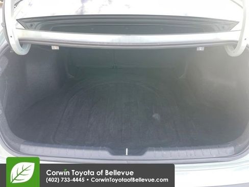 Used 2025 Kia K4 LXS image 26