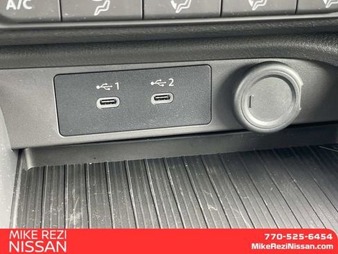 New 2026 Nissan Sentra S w/ Floor Mat Package FWD image 17