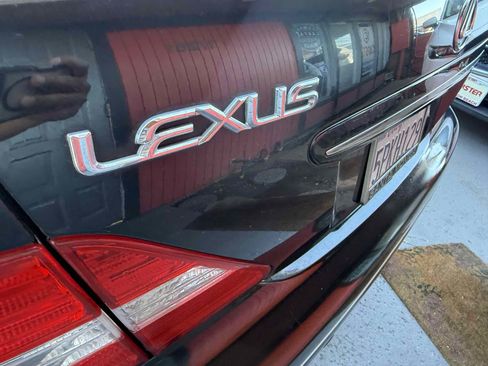 Used 2005 Lexus LS 430 RWD image 24