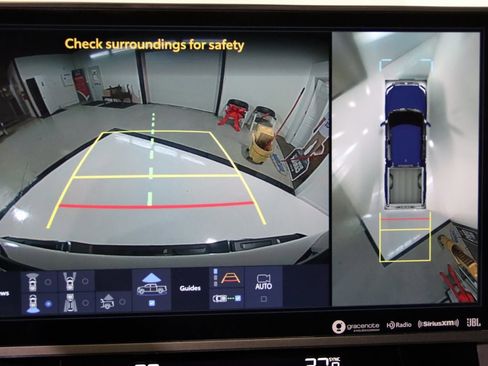 Used 2022 Toyota Tundra Platinum image 22