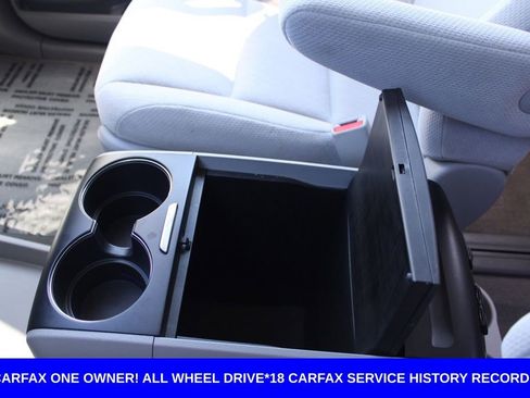 Used 2018 Toyota Sienna LE image 42