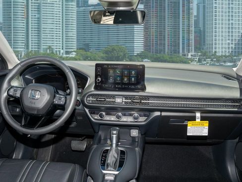 Certified 2024 Honda HR-V EX-L image 20