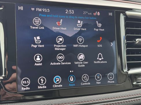 Used 2019 Chrysler Pacifica Limited image 24