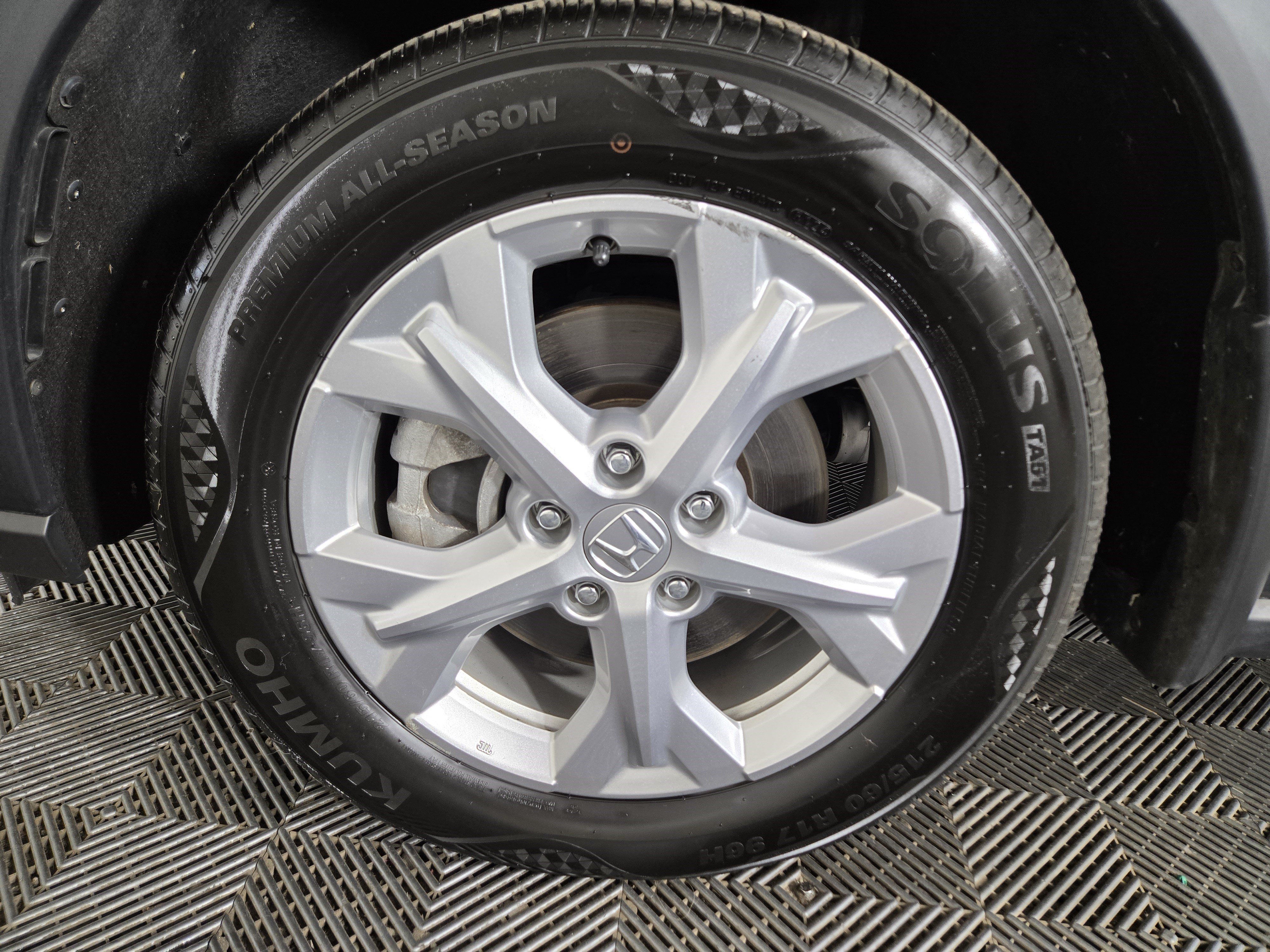 Used 2024 Honda HR-V LX image 31