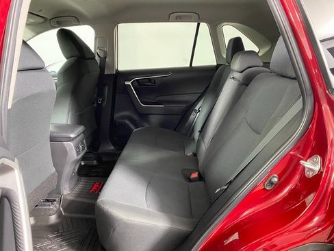 Certified 2023 Toyota RAV4 LE image 11