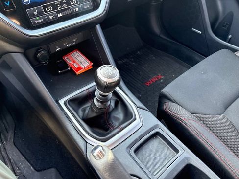 Used 2023 Subaru WRX Premium AWD/4WD image 22