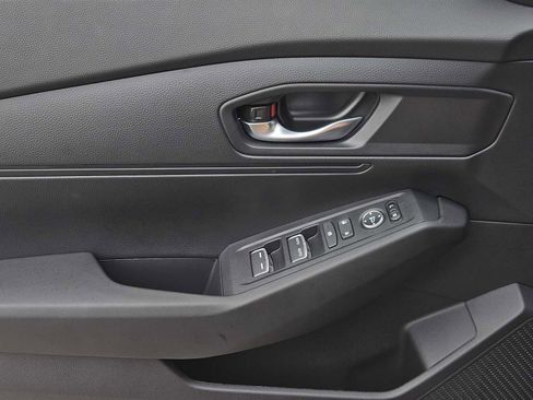 Used 2025 Honda Accord LX image 21