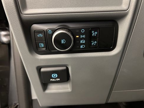 Certified 2024 Ford F150 XLT w/ Mobile Office Package image 24