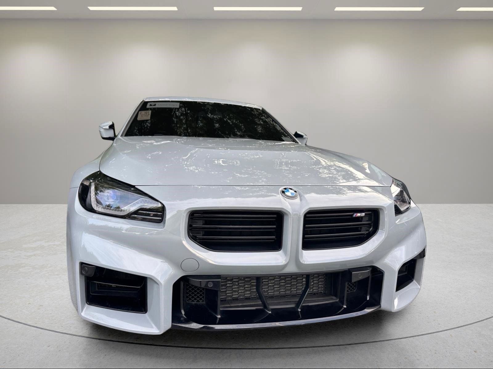 Used 2024 BMW M2 RWD image 12
