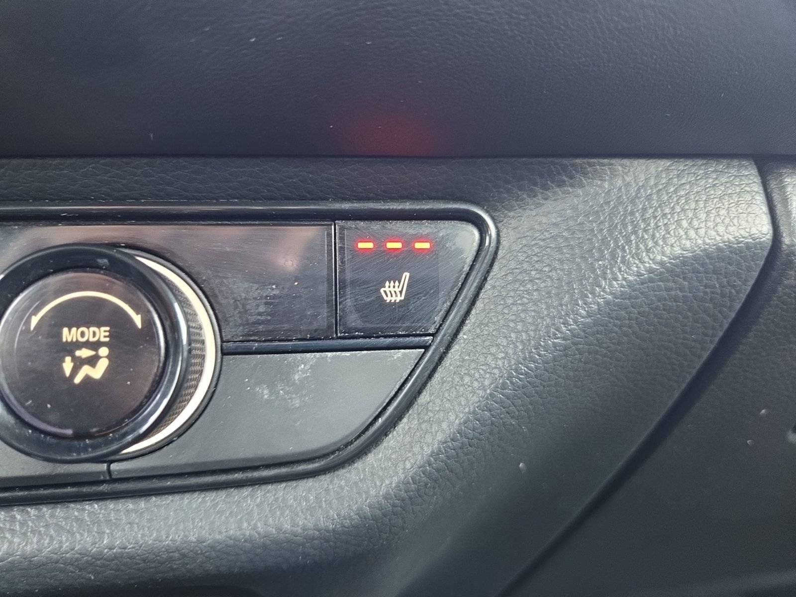 Used 2024 Honda HR-V Sport image 27