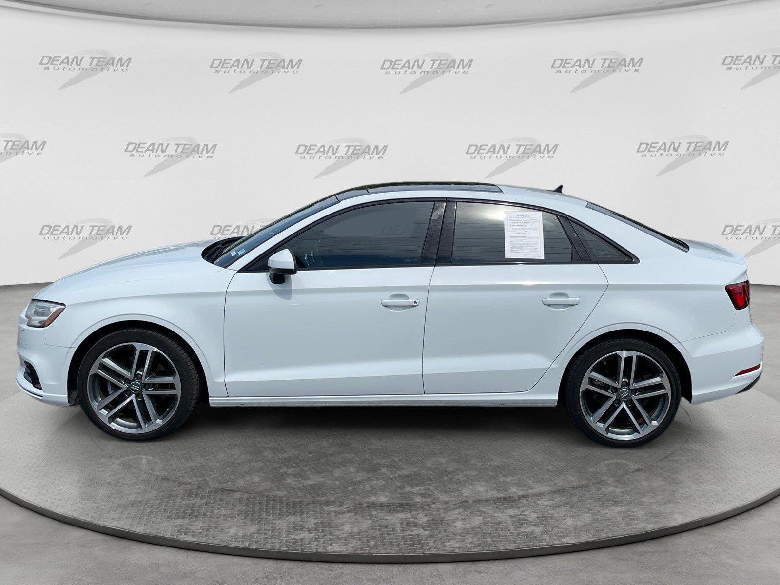 Used 2020 Audi A3 2.0T Premium w/ Final Edition Package FWD image 4