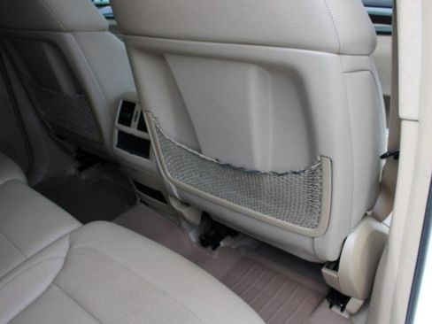 Used 2015 Mercedes-Benz ML 350 2WD image 34