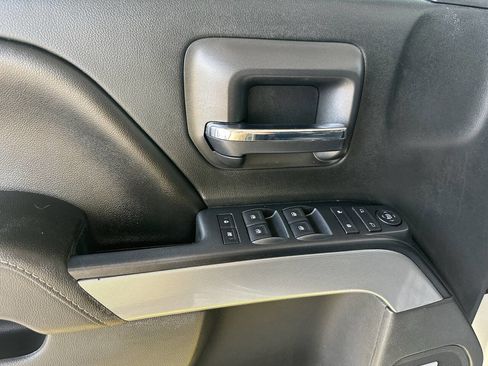 Used 2016 Chevrolet Silverado 1500 LT w/ All Star Edition image 10