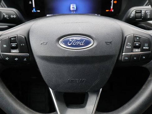 Used 2025 Ford Escape Active FWD image 29