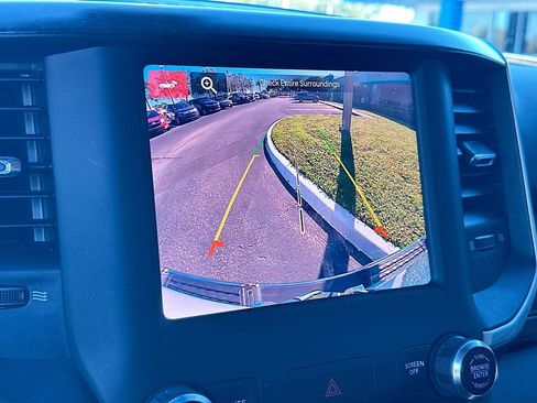 Used 2023 RAM 1500 Big Horn image 14