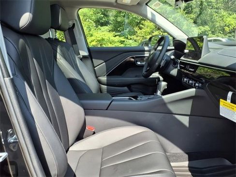 New 2025 Acura ADX AWD image 5