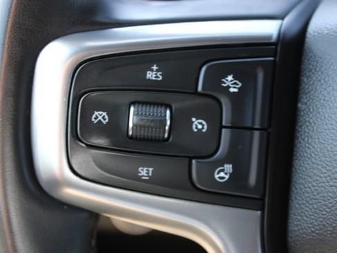 Used 2025 Chevrolet Silverado 2500 LT w/ Safety Package AWD/4WD image 19