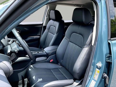 Certified 2026 Honda HR-V EX-L image 15
