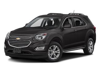Used 2016 Chevrolet Equinox LT FWD video 1