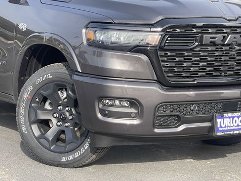 New 2026 RAM 1500 Big Horn image 5