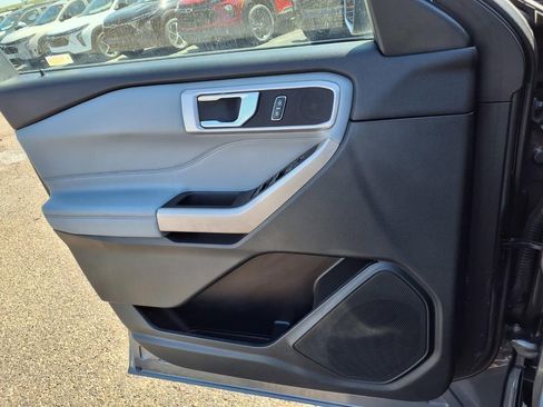 Used 2024 Ford Explorer XLT w/ Equipment Group 202A image 21