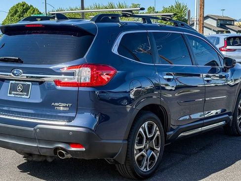 Used 2024 Subaru Ascent Touring AWD/4WD image 6