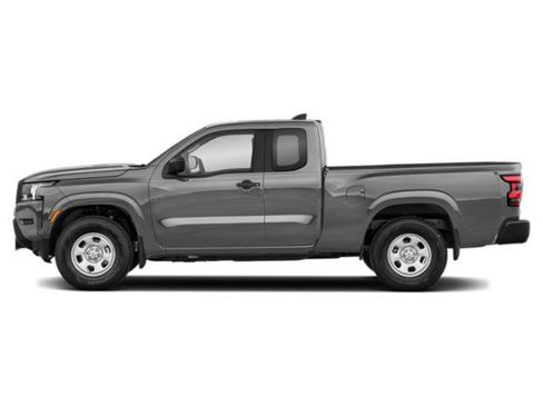 Used 2022 Nissan Frontier S w/ Technology Package RWD image 3