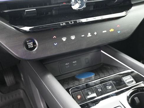 New 2026 Nissan Murano SL AWD/4WD image 20