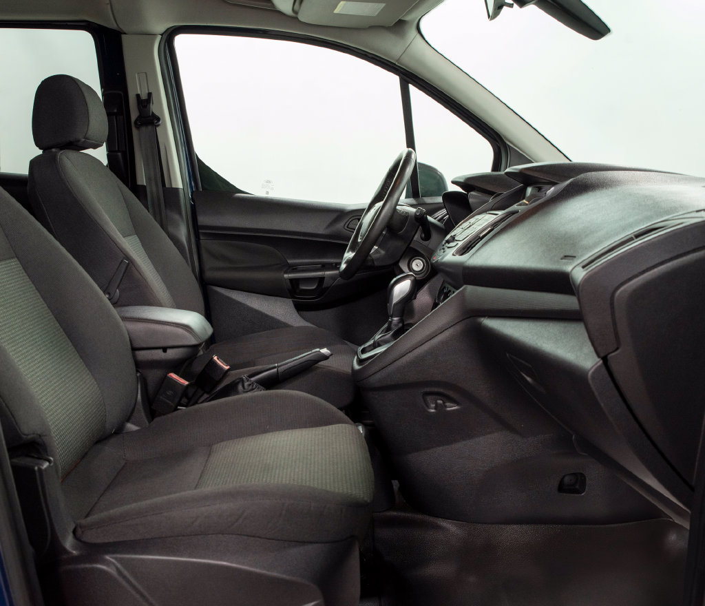 Used 2016 Ford Transit Connect XL FWD image 16
