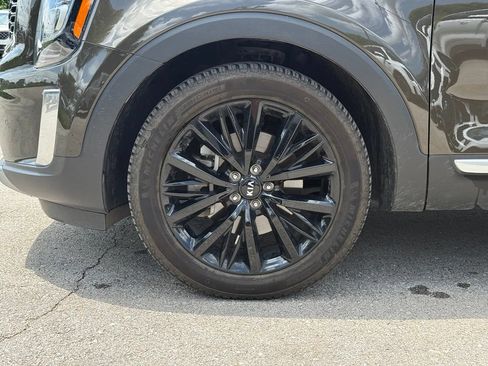 Used 2020 Kia Telluride SX w/ SX Prestige Package AWD/4WD image 5