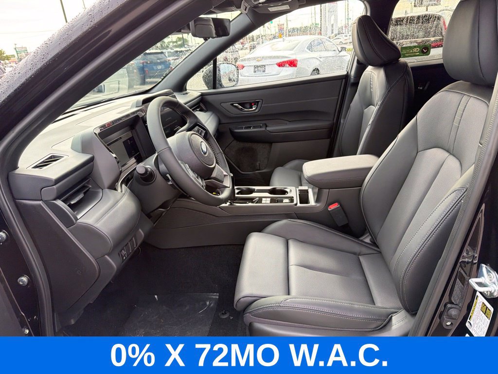 New 2026 Subaru Outback Touring XT AWD/4WD image 9