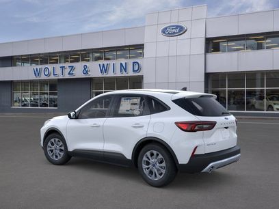 New 2026 Ford Escape Active w/ Cold Weather Package