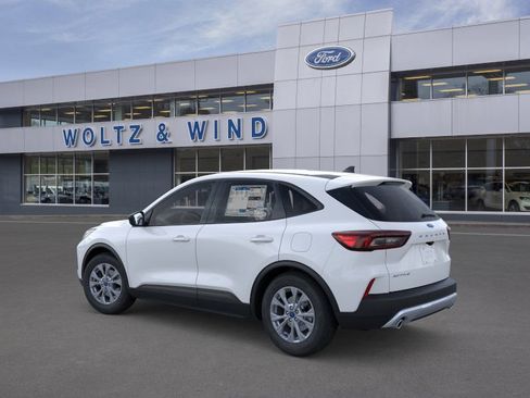 New 2026 Ford Escape Active w/ Cold Weather Package FWD image 4