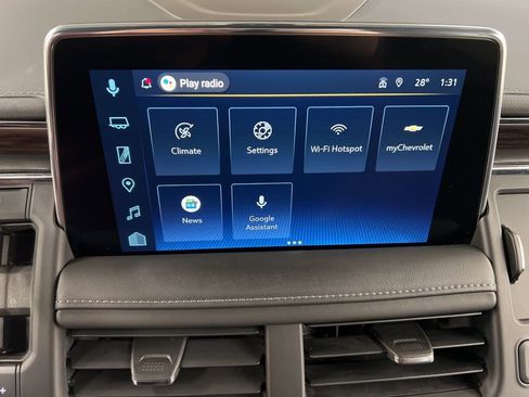 Used 2022 Chevrolet Tahoe LT w/ Luxury Package image 10