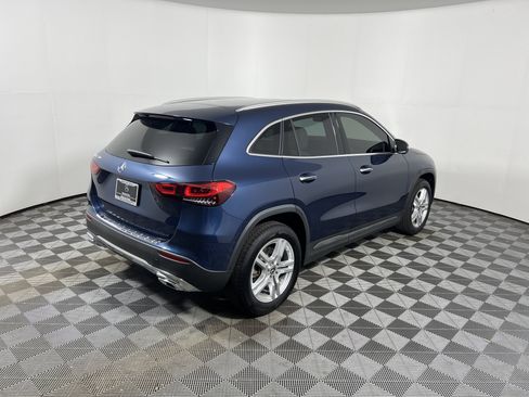 Certified 2023 Mercedes-Benz GLA 250 image 5