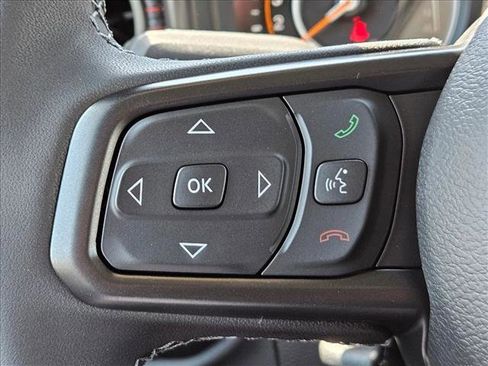 New 2026 Jeep Gladiator Rubicon image 14