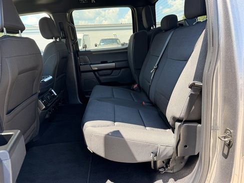Used 2023 Ford F150 XLT w/ Equipment Group 302A High AWD/4WD image 13