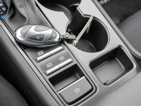 New 2026 Hyundai Sonata SE FWD image 16