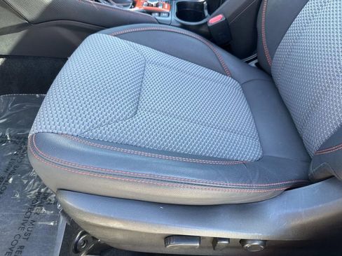 Used 2021 Subaru Forester Sport w/ Popular Package #2 image 27